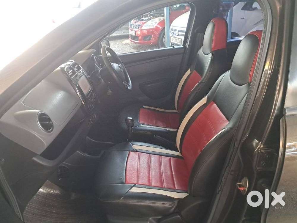 Renault Kwid Rxt 1.0, 2018, Petrol