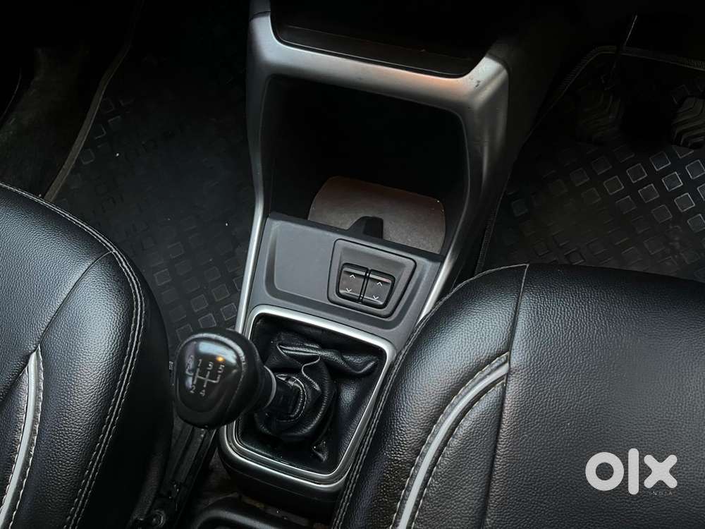 Datsun Redigo 2020-2022 1.0 T (o), 2021, Petrol