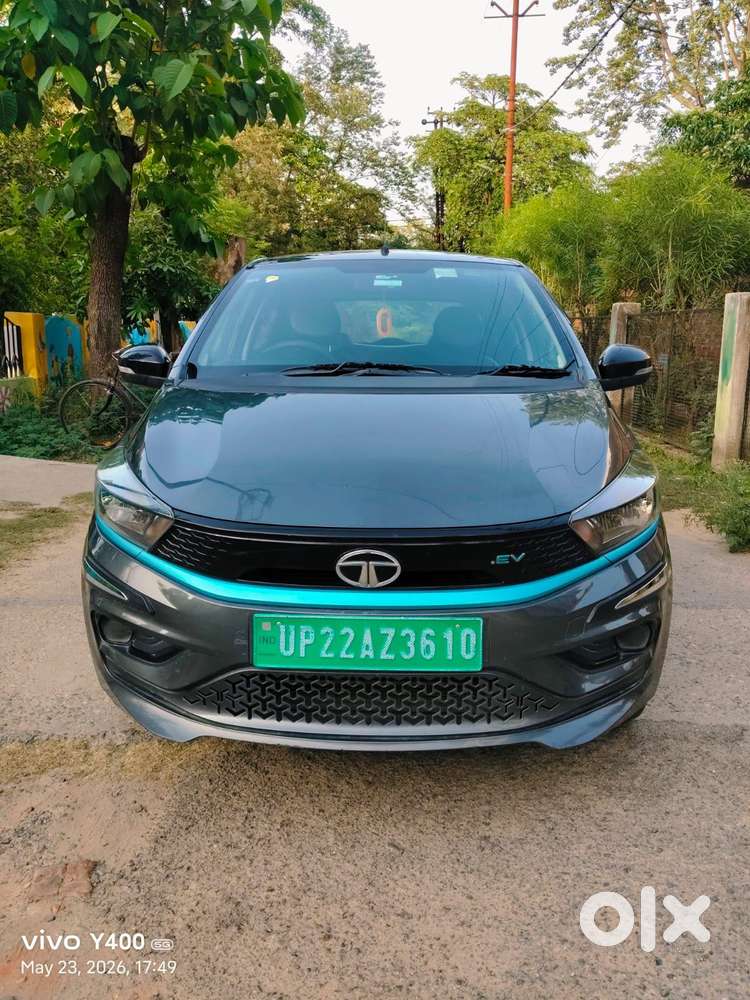 Tata Tiago Ev Xt Lr, 2023, Electric