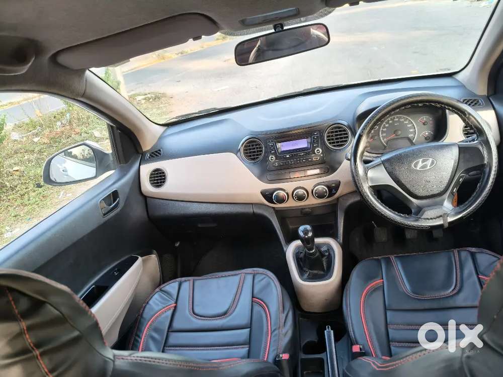 Hyundai I10 Magna 2015 Diesel 90000 Km Driven