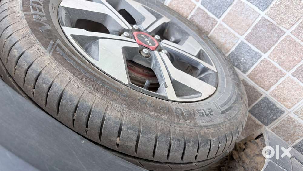 Kia Sonet 2020 Htk Plus