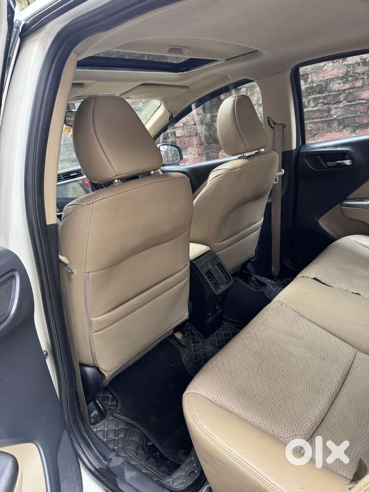 Honda City I Dtec Vx, 2014, Diesel