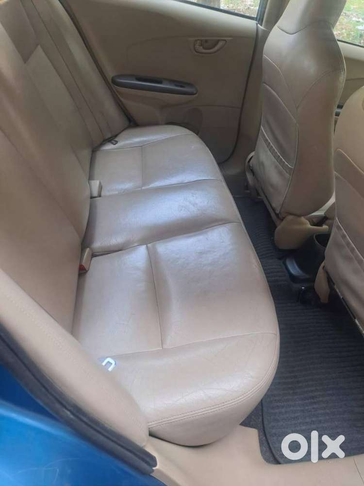 Honda Amaze 2013-2016 Ex I-dtech, 2013, Diesel