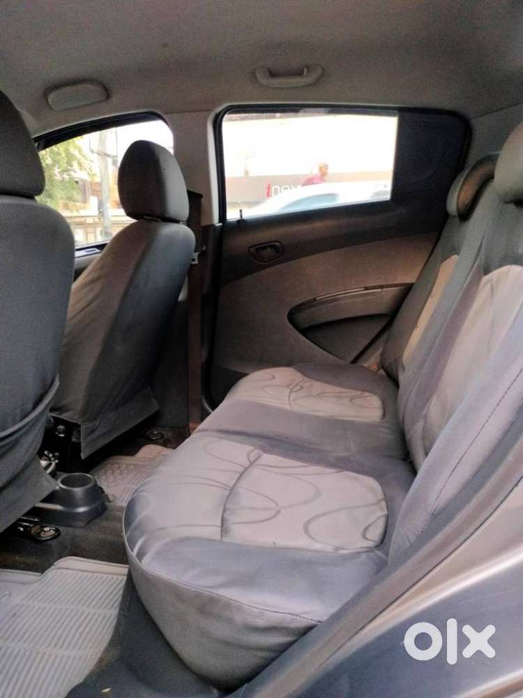 Chevrolet Beat Lt Opt Petrol, 2012, Petrol