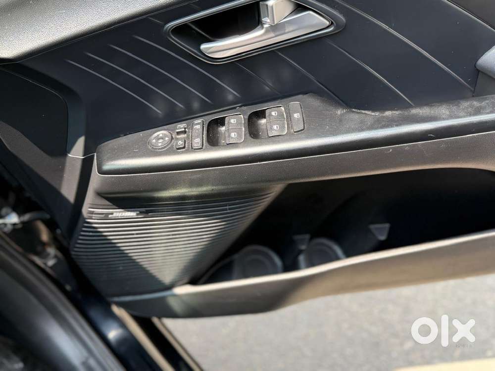 Hyundai Verna Sx Option, 2024, Petrol