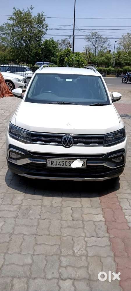 Volkswagen Taigun 1.0 Tsi Highline, 2022, Petrol