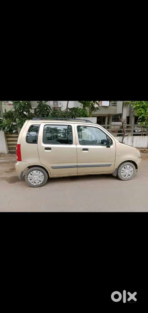 New Car Purchase