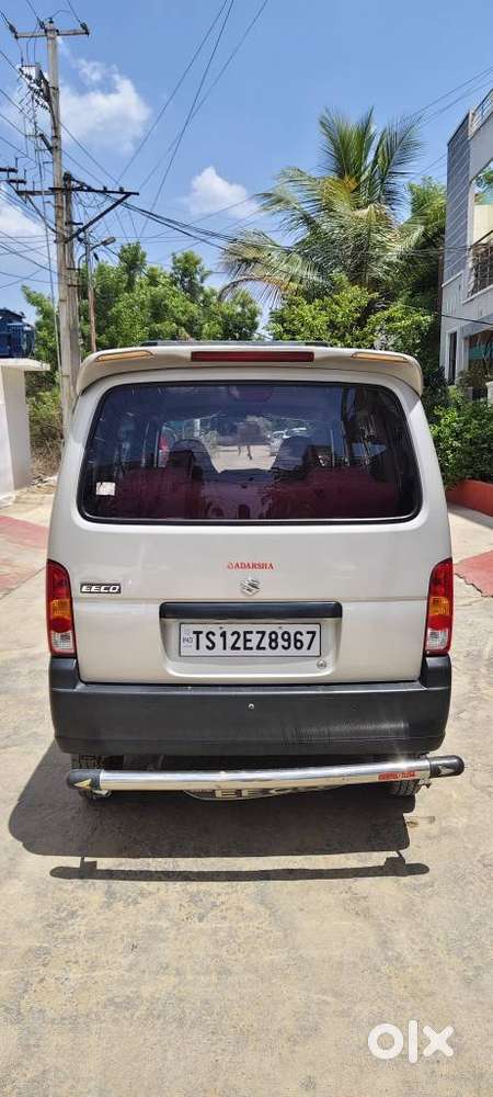 Maruti Suzuki Eeco 7 Seater Standard, 2023, Petrol