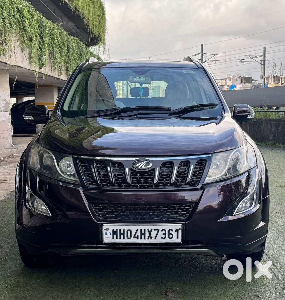 Mahindra Xuv500 W10 2wd, 2017, Diesel