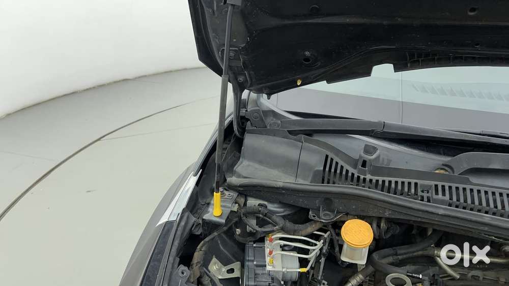 Tata Altroz 1.2 Xt, 2020, Petrol