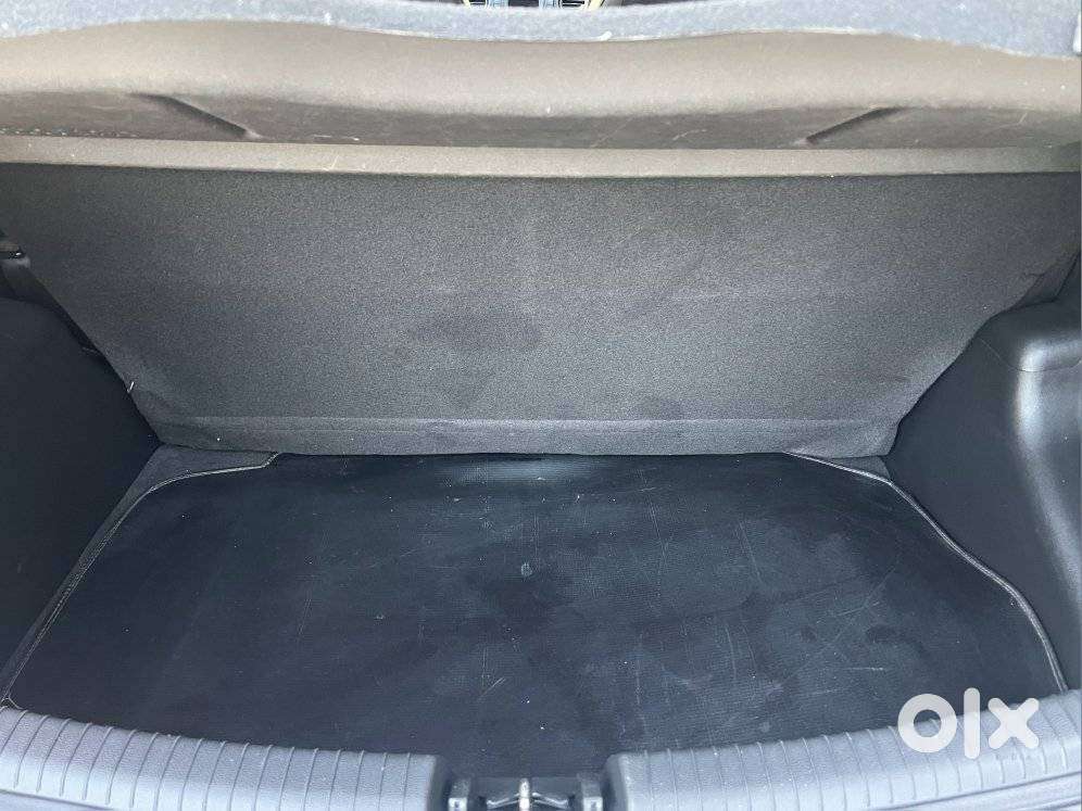 Hyundai Grand I10 Sportz 1.2 Kappa Vtvt, 2014, Petrol
