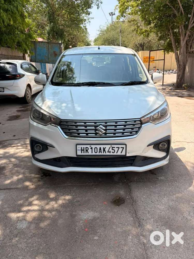 Maruti Ertiga Hybrid Zxi July 2020,
1st Owner, Petrol,
Insurance Valid