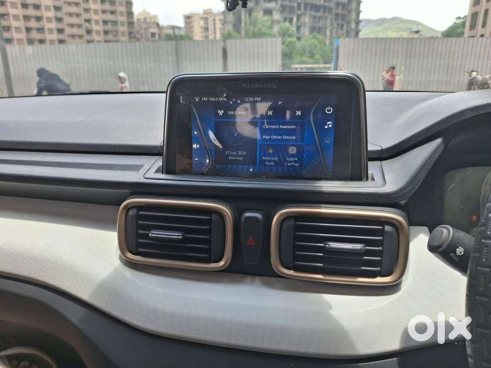 Tata Punch Sunroof 2024