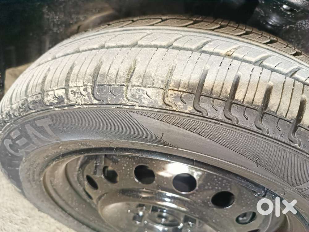 Maruti Suzuki Wagon R 1.0 2010-2019 Vxi (o), 2019, Petrol