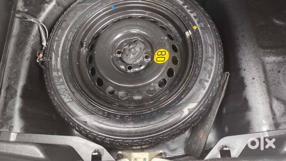 Maruti Suzuki Baleno 1.2 Alpha, 2016, Petrol