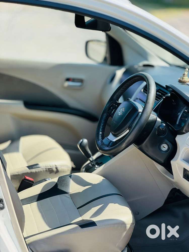 Maruti Suzuki Celerio, 2018, Cng & Hybrids