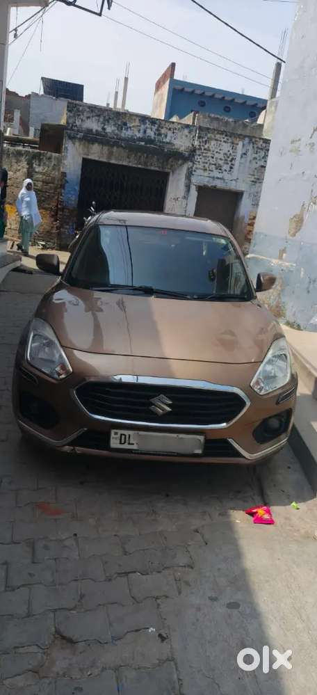 2nd Maruti Suzuki Dzire 2019