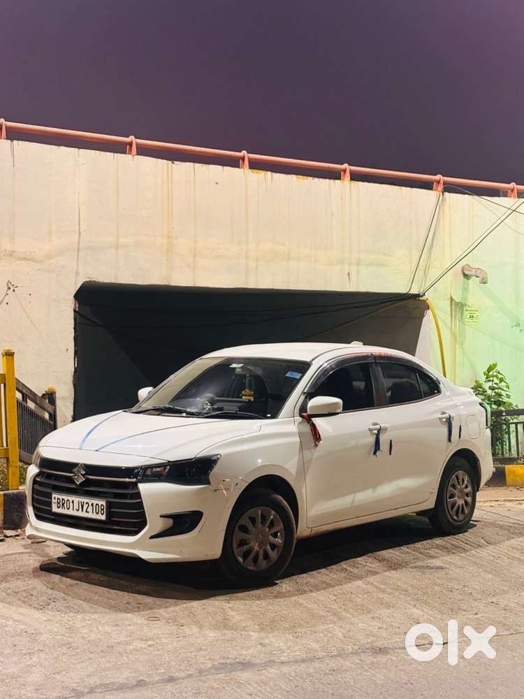 Maruti Dzire Vxi 2025