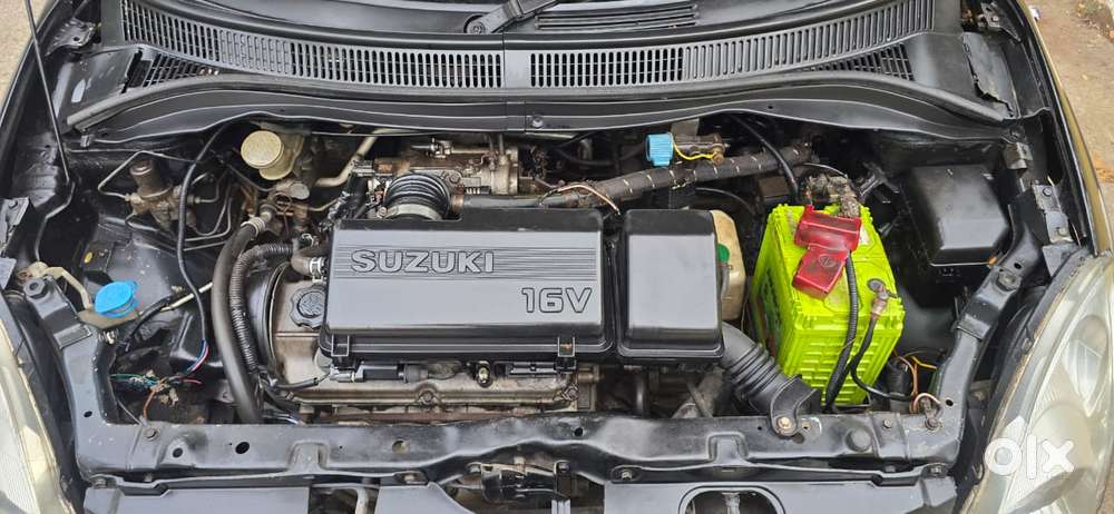 Maruti Suzuki Swift Dzire Vxi Optional, 2008, Cng & Hybrids