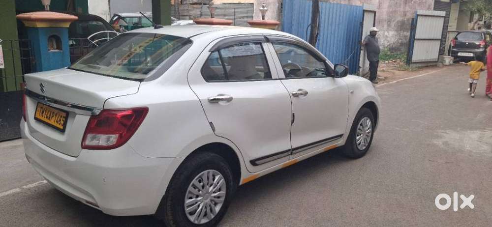 Maruti Suzuki Swift Dzire, 2025, Cng & Hybrids