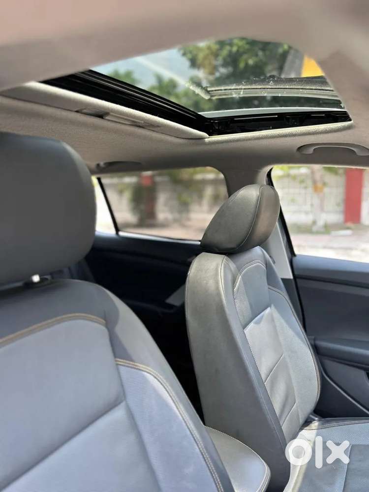 Skoda Kushaq Style 1.0l Tsi Mt, 2022, Petrol