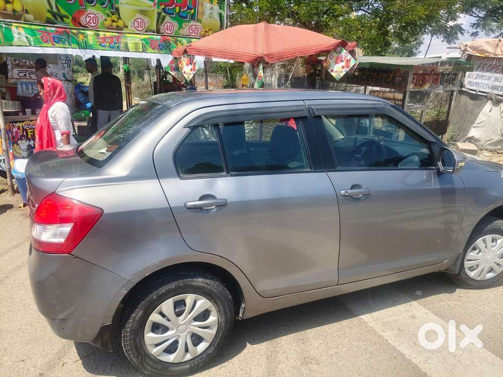 Swift Dzire 2012 Petrol Mt Limited Edition