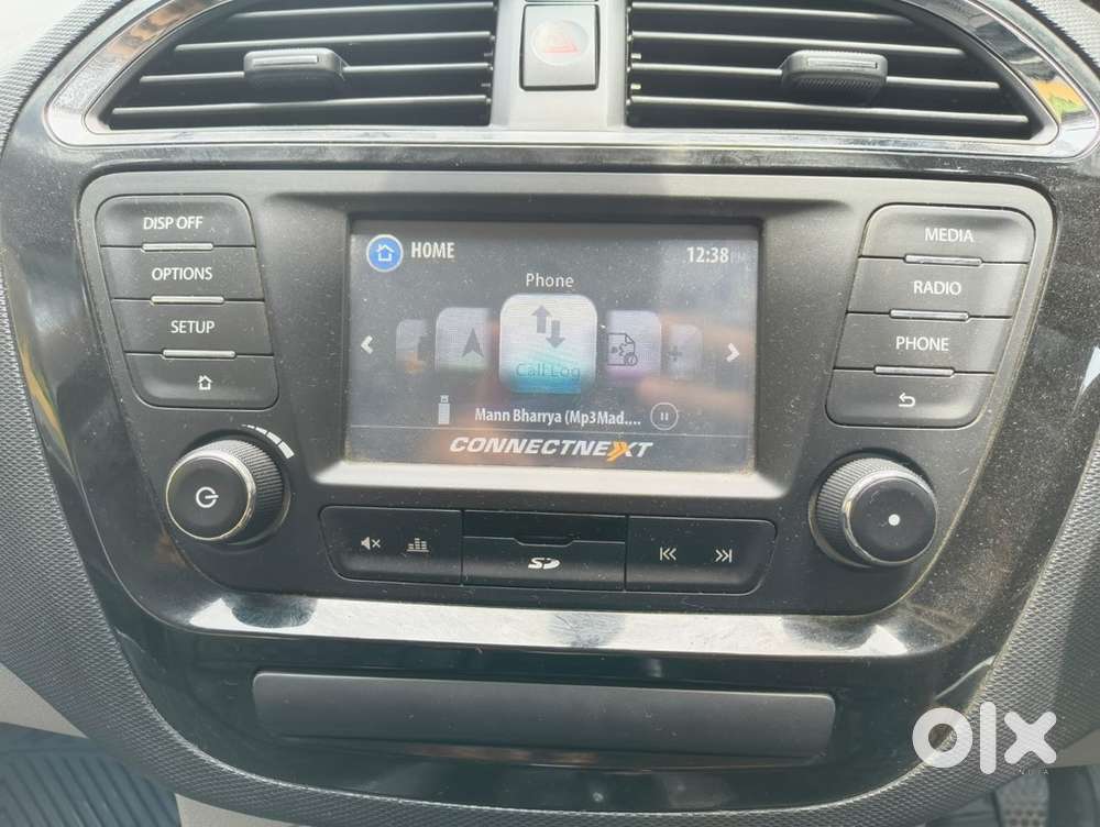 Tata Tiago 2021 Petrol 27000 Km Driven