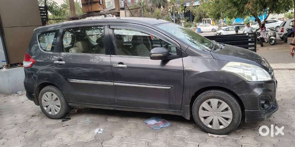 Maruti Suzuki Ertiga Vdi, 2017, Diesel