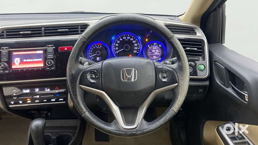 Honda City 2014-2015 I Vtec Cvt Vx, 2015, Petrol