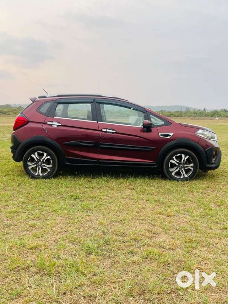 Honda Wr-v I-dtec V, 2017, Diesel