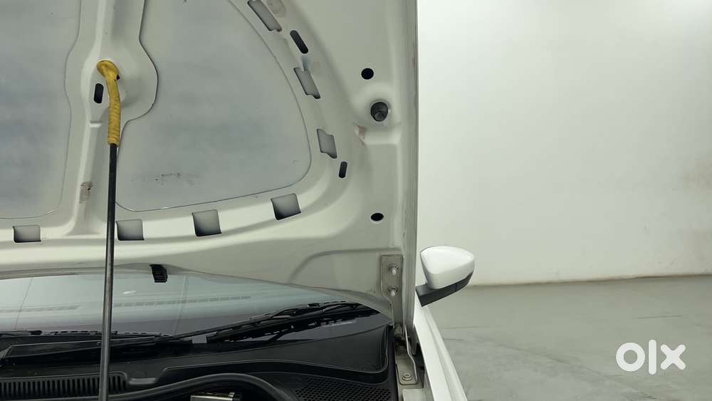 Volkswagen Polo 1.0 Mpi Highline Plus, 2019, Petrol