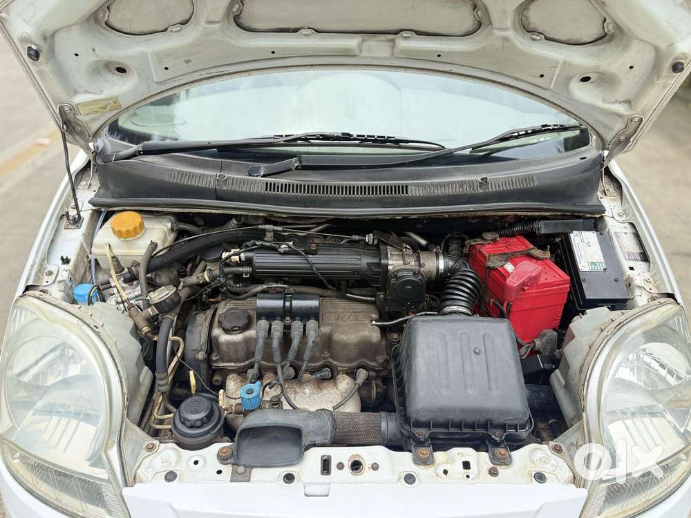 Chevrolet Spark 1.0 Lt, 2013, Cng & Hybrids