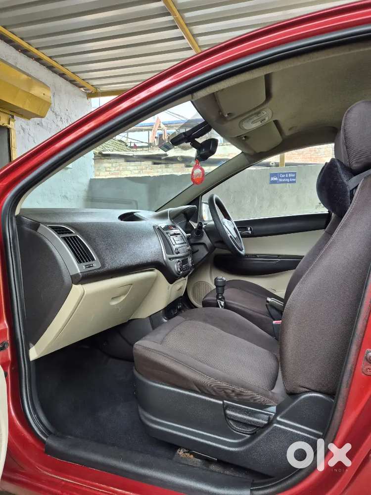 Hyundai I20 1.2 Spotz 2014