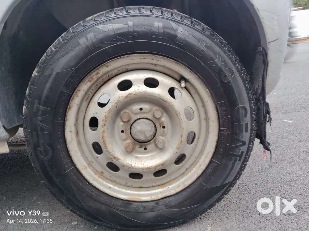 Tata Indica Ev2 2017 Diesel