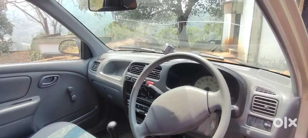 Maruti Suzuki Alto 2008 Petrol 80000 Km Driven
