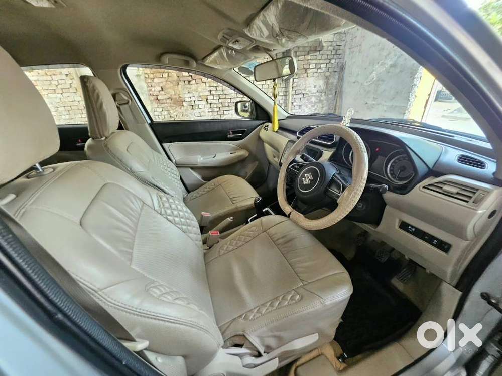 Maruti Suzuki Dzire 1.2 Vxi Cng, 2024, Cng & Hybrids
