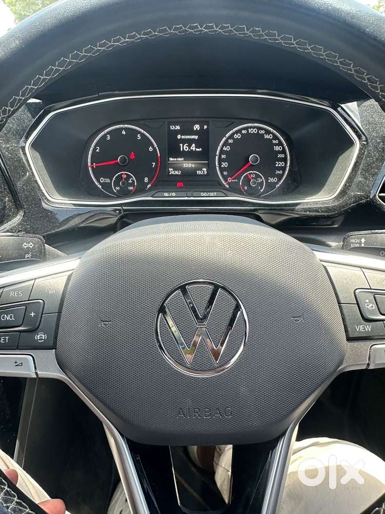 Volkswagen Taigun Gt 1.0 2024