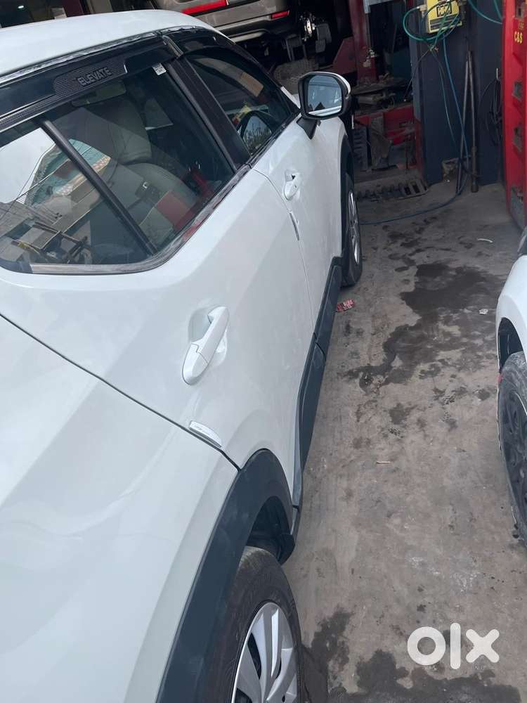 Honda Elevate Petrol 2025