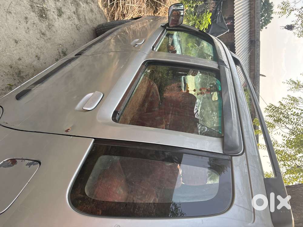 Maruti Suzuki Wagon R 2012 Cng & Hybrids Well Maintained