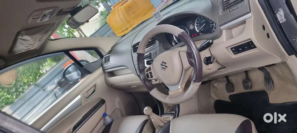 Ertiga Vdi 2018 Edition