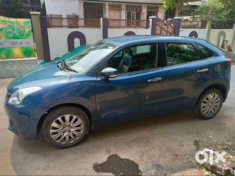 Baleno For Sale At New Subhedar