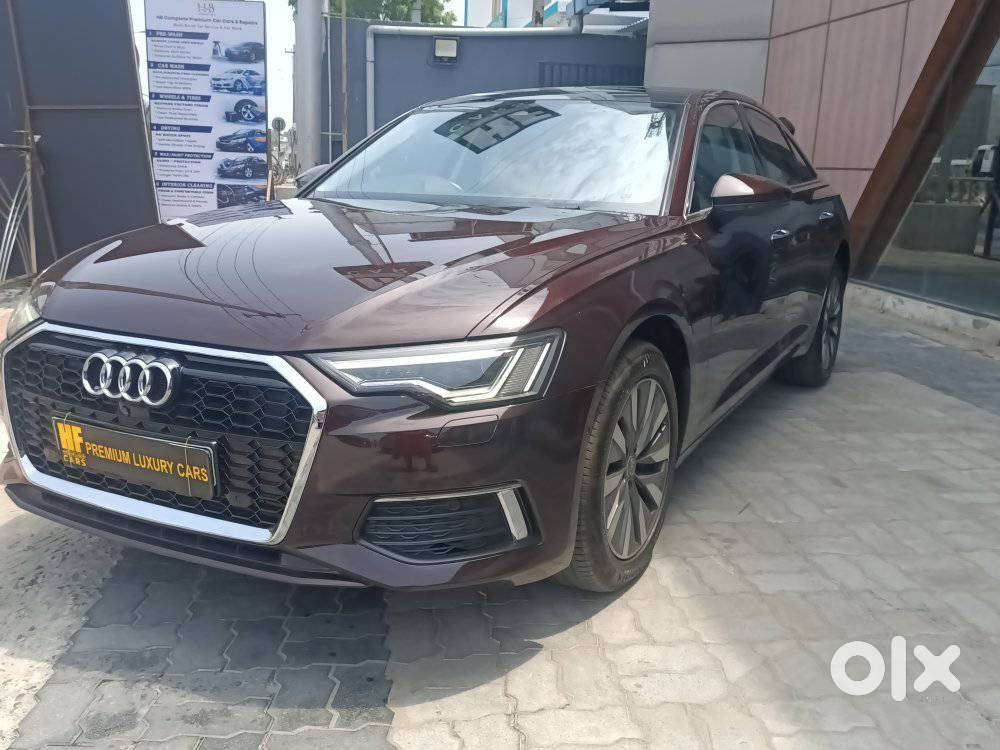 Audi Rs6 4.0 Tfsi Quattro, 2020, Petrol