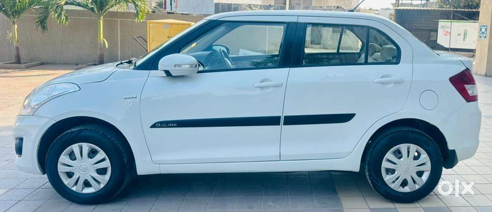 Maruti Suzuki Dzire, 2014, Diesel