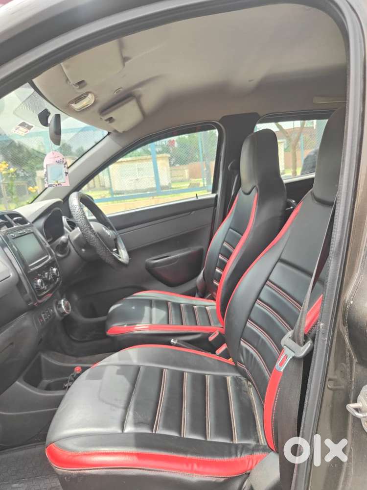 Renault Kwid 1.0 Rxt Optional, 2019, Petrol