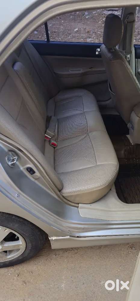 Mitsubishi Cedia Spirit 2007