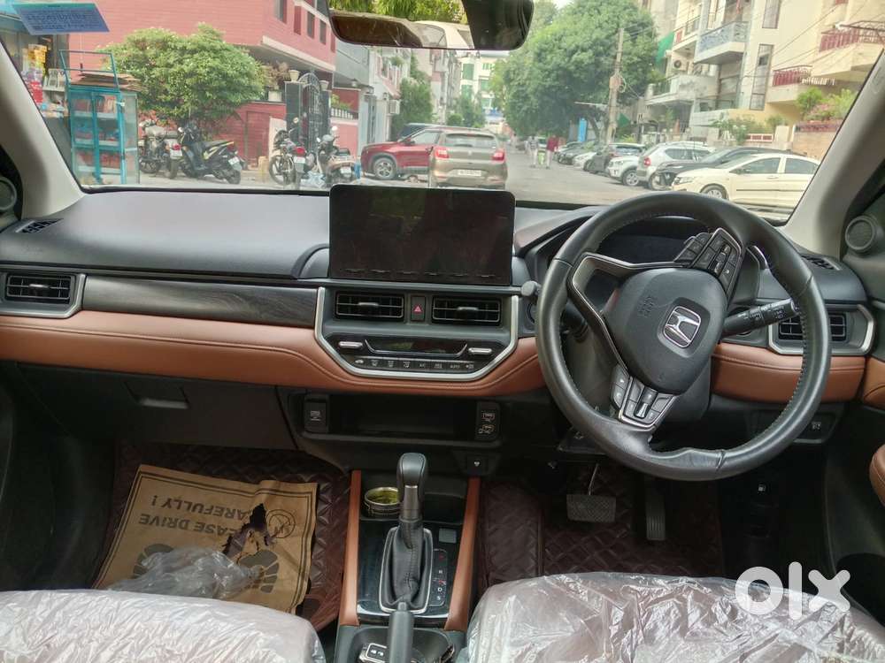 Honda Elevate Zx Cvt, 2024, Petrol