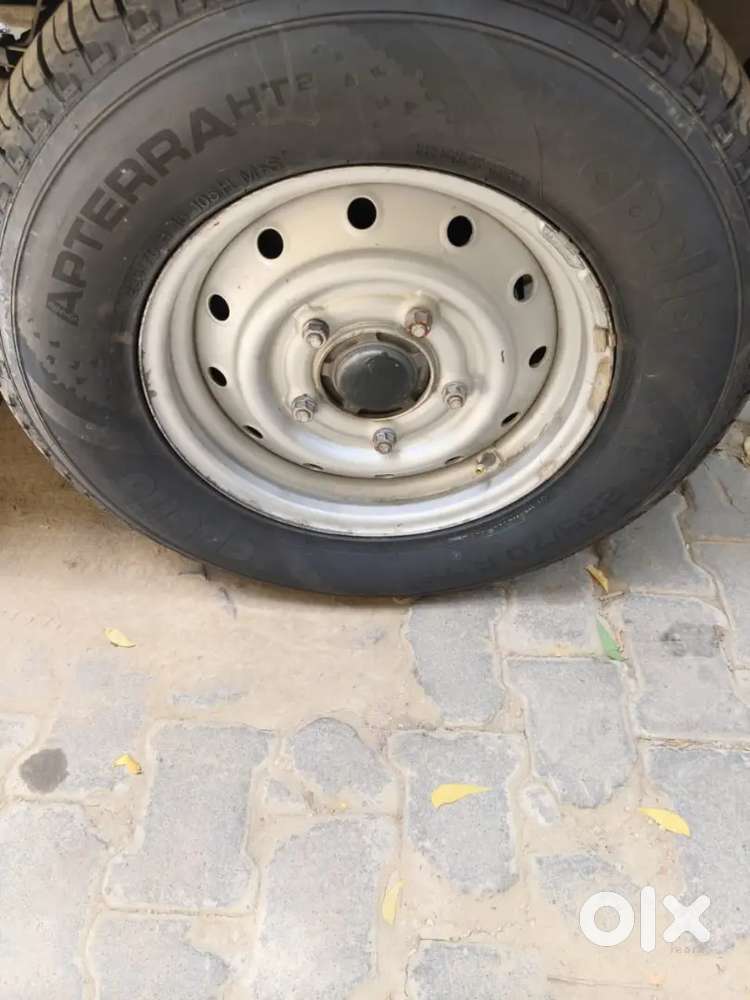 Mahindra Scorpio Lx 2011 Diesel Manual