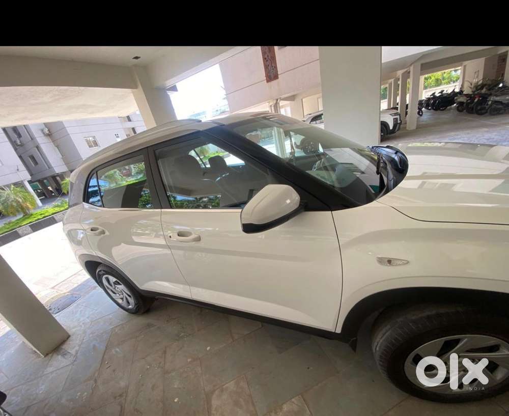 Hyundai Creta 2021 Good Condition