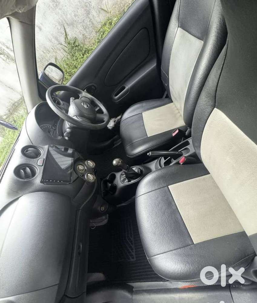 Nissan Sunny Xl P, 2013, Petrol