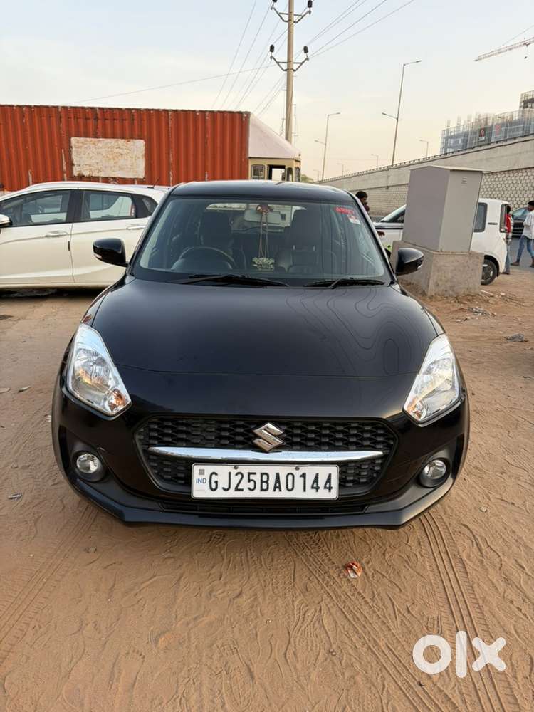 Maruti Suzuki Swift Automatic 2024 Petrol 38000 Km Driven